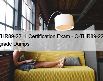 C-THR89-2211 Certification Exam