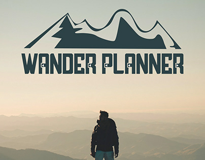 Wander Planner