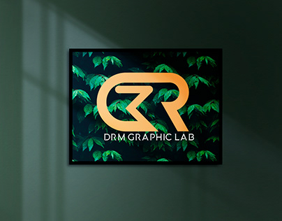 Drm Graphic Lab logo