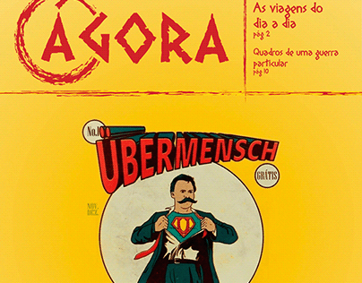 Jornal Ágora