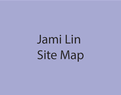 Jeannie Olschlager- Jami Lin Sitemap