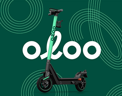oloo - shared mobility