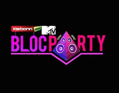 Karbonn MTV Bloc Party 2015