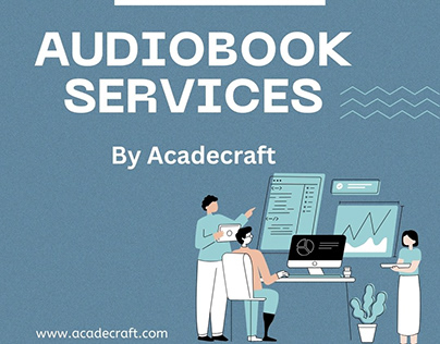 5 Types of Audiobook services for Learners