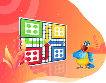 Steps to Develop An Online Ludo Game Business