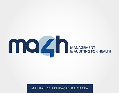 Manual de aplicação - MA4H Management