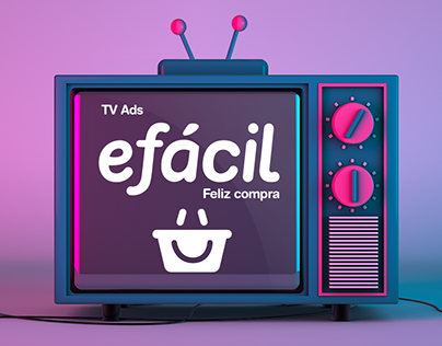 efácil - TV Ads