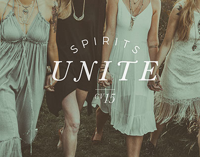 SPIRITS UNITE | www.ch-no.com