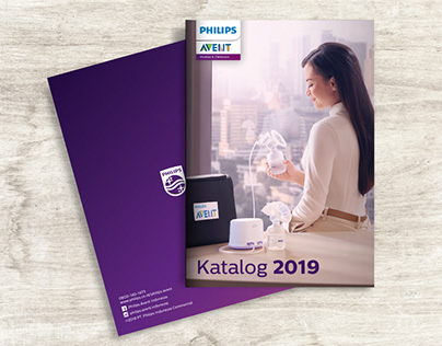 Philips Avent - Catalog 2019