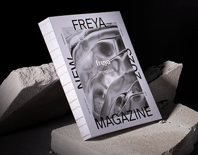 Catalogue: Freya'23