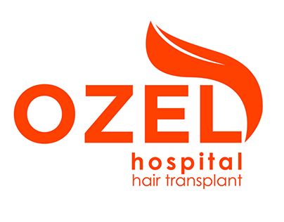 intro logo for ozel hospital
