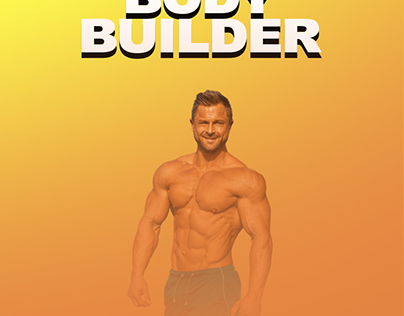 body builder