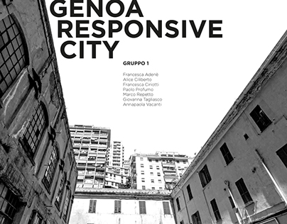 Genoa Responsive City