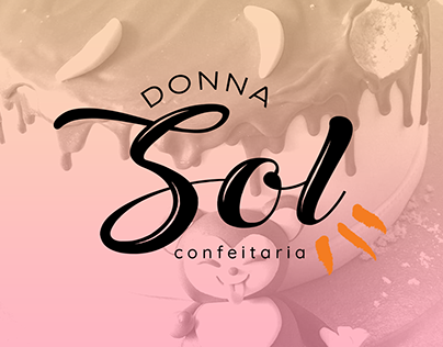 branding: Donna Sol