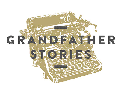 Grandfather Stories