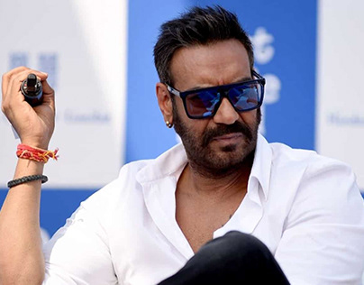 Ajay Devgn Took Loan Of Rs 18.75 Cr for bungalow