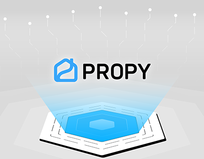 Propy web3 | Explainer video