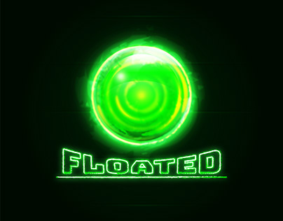 Branding – Floated Logo