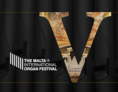 Branding for the Festival in Malta