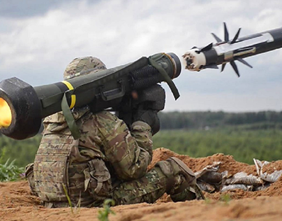 Army orders imaging infrared-guided Javelin anti-armor
