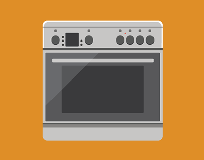 appliance icons