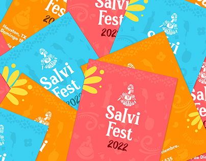 Salvi Fest