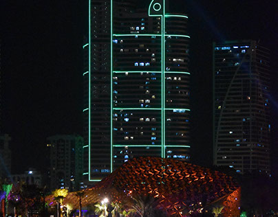 Sharjah,UAE-Fall2015