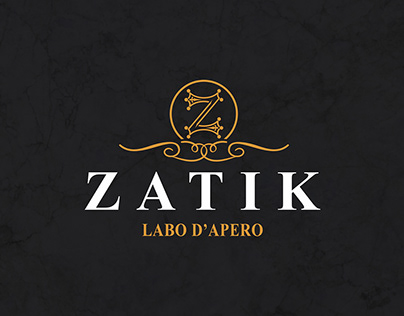 ZATIK - Branding