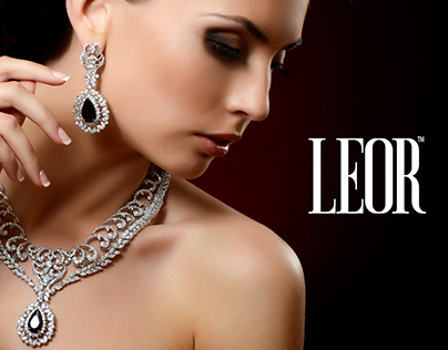 LEOR - jewelry store
