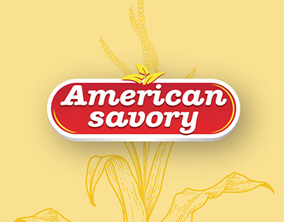 American Savory | Golden Corn Packing