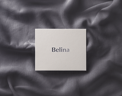 Belina I Identidade Visual