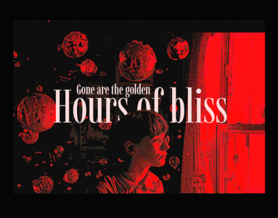 Illustration | Hours of Bliss | Free Asset