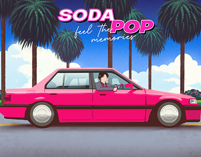 Project thumbnail - Soda POP
