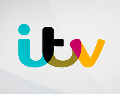 ITV digital rebrand