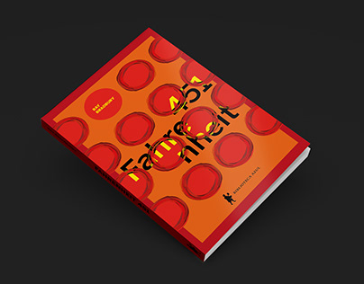 Fahrenheit 451 - Editorial / Book Cover