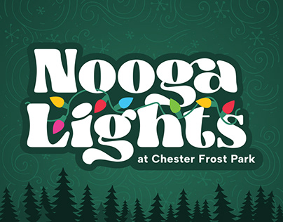 NoogaLights Event