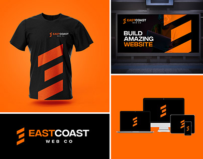 EastCoast Web Co | Branding | Brand Guidelines