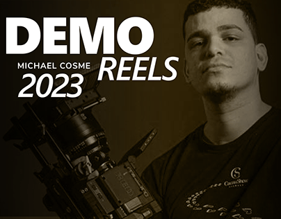 DEMO REELS - 2023