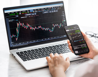 Know the Benefits of Online Forex Trading