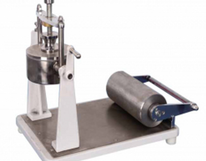 Water absorption tester- Cobb Tester