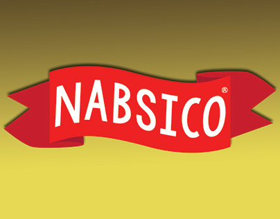 Nabisco Logo Redux