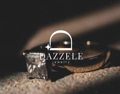 DAZZELE | Brand Identity