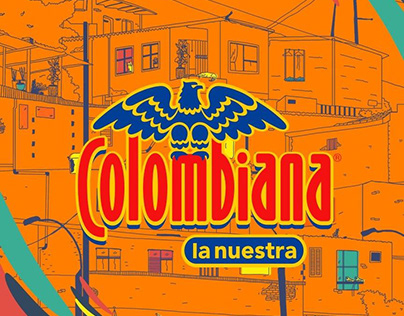 Cuña Colombiana