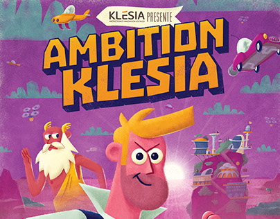 Ambitions Klesia