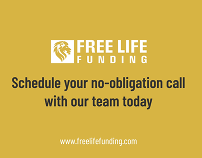 Free Life Funding | Premium 2D Animation