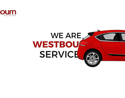 Short 2D Animation for WestBourn Services