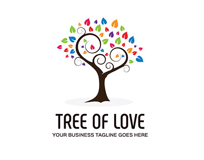 tree of love