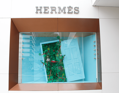 Hermès / AWAKENING OF THE SUBCONSCIOUS MIND