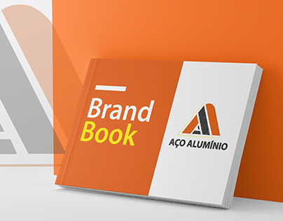 Brandbook - Aço Aluminio