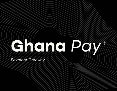 Ghana Pay Payment Gateway